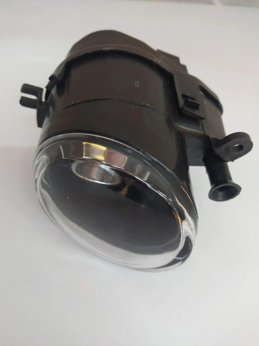 Противотуманки Вортекс истина 2011