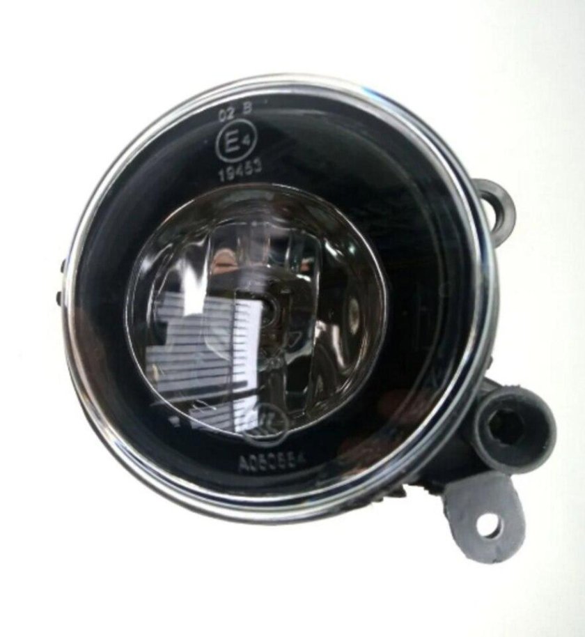 ПТФ чери Фора 2007