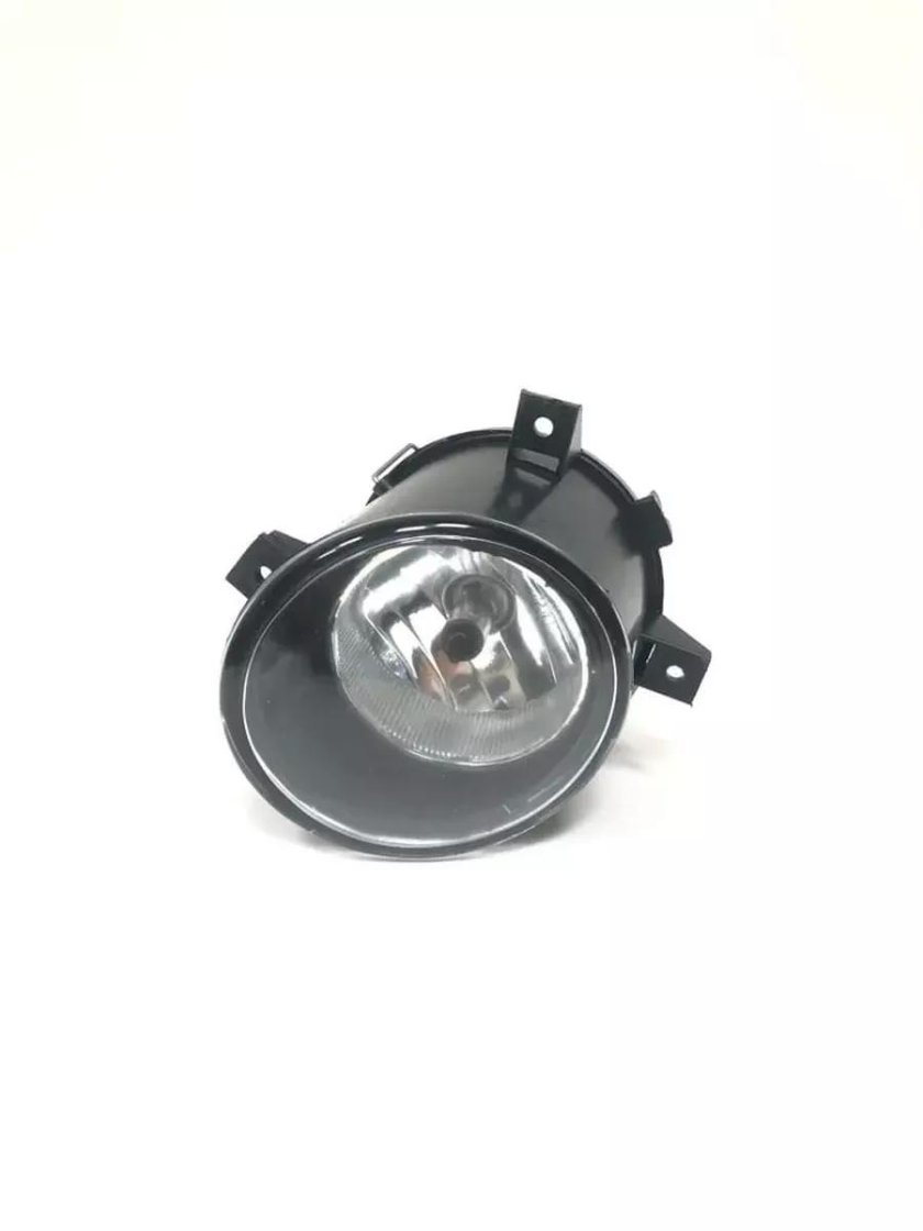 ПТФ чери амулет светодиодные