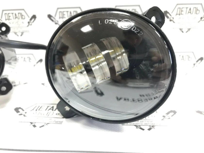 ПТФ Ларгус 1