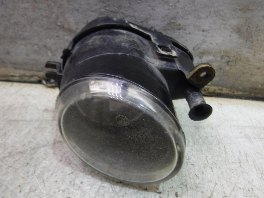 Противотуманные фары Мерседес Вито 447