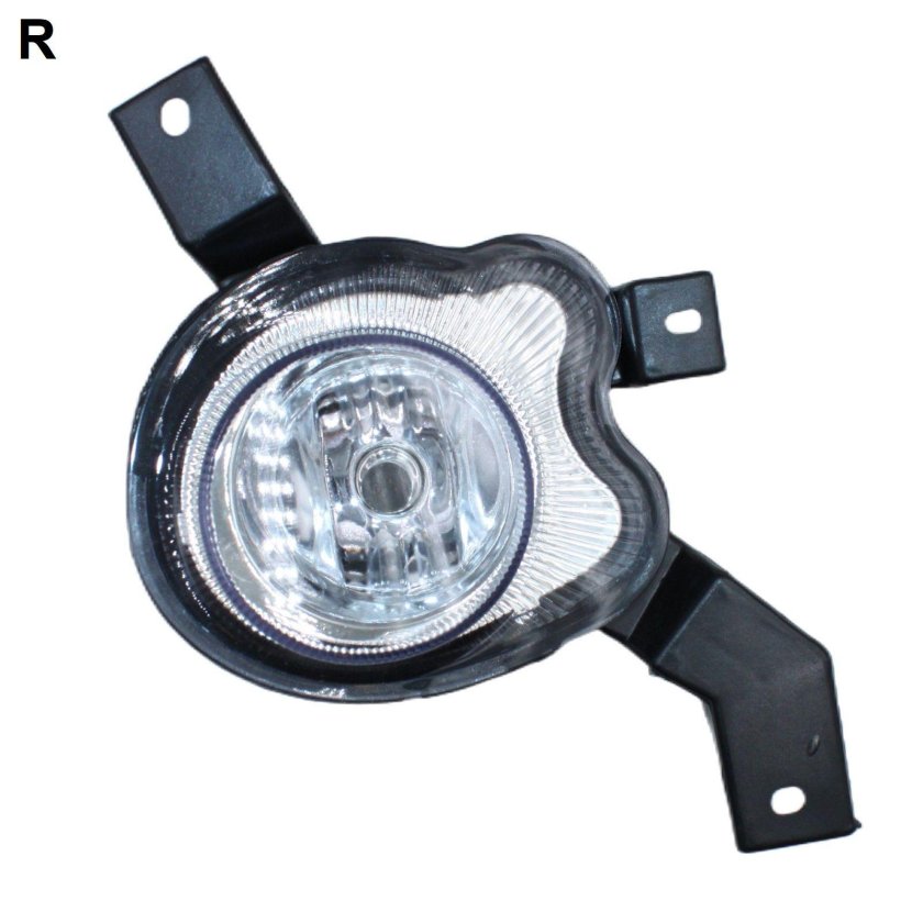 Туманки чери QQ s21