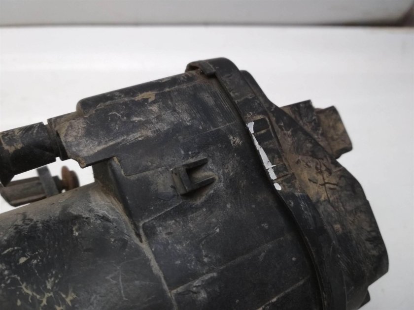 Штекер противотуманки черри Фора а21