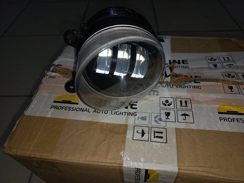 Туманки лампочки чери Тигго т11