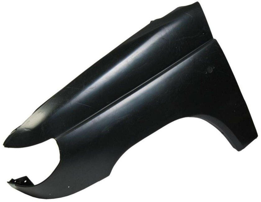 Крыло переднее УАЗ Патриот