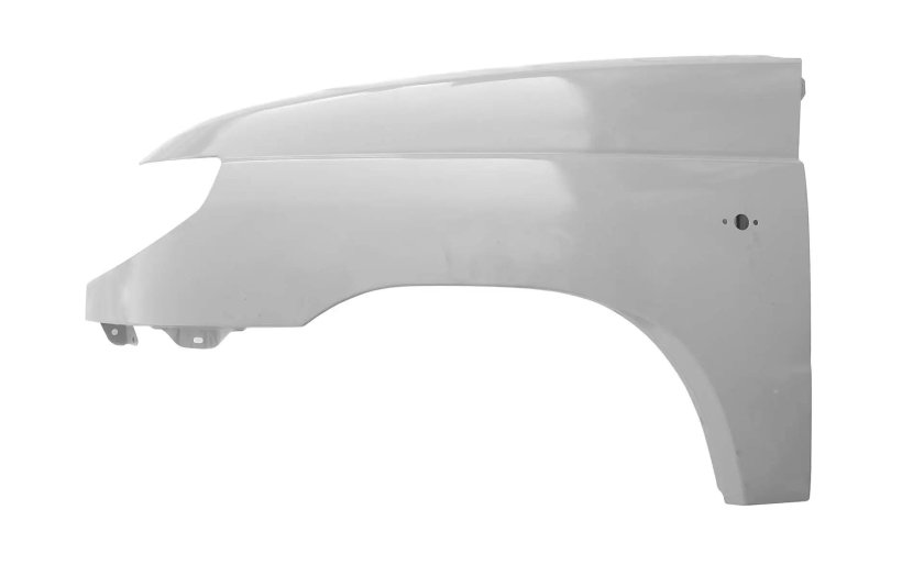 Крыло УАЗ 3160-3163