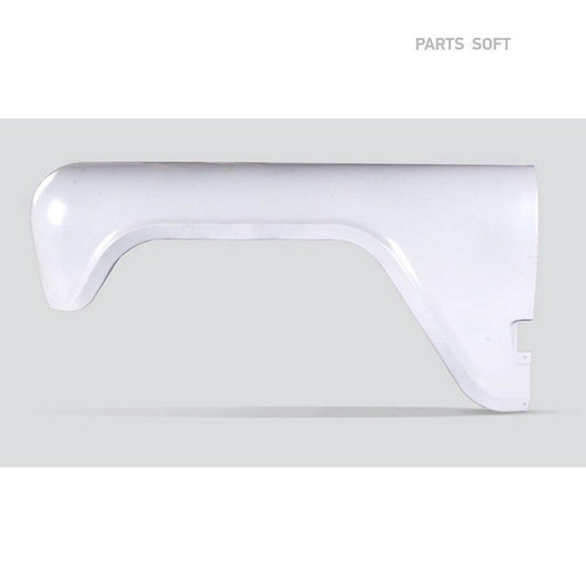 Соединитель переднего крыла УАЗ Патриот