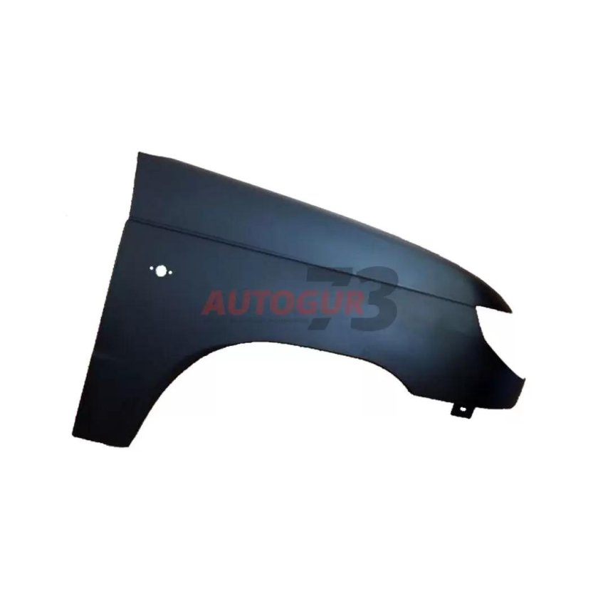 Задние крыло Патриот пикап