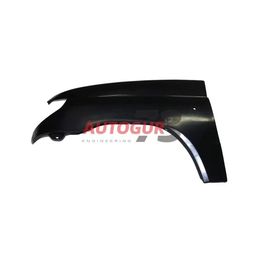 Крыло переднее левое УАЗ Патриот