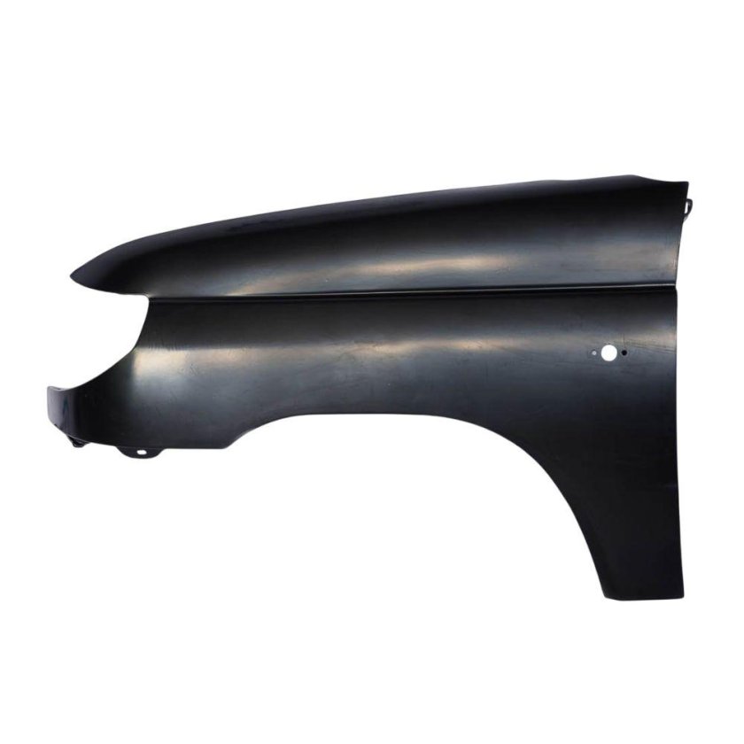 Крыло УАЗ левое до 2014