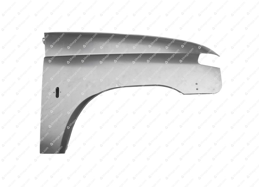 Крыло УАЗ 3163 заднее левое-правое