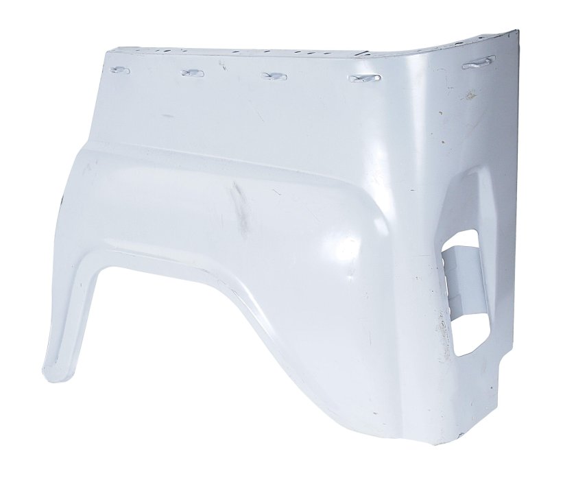 Переднее крыло УАЗ 3351