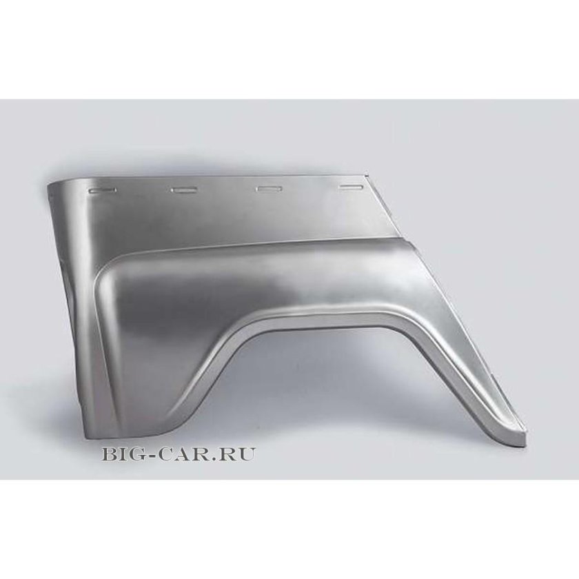 Крыло заднее УАЗ 3151