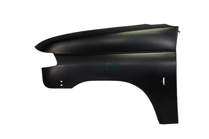 Крыло переднее 3163 Патриот левое (АБС пластик)