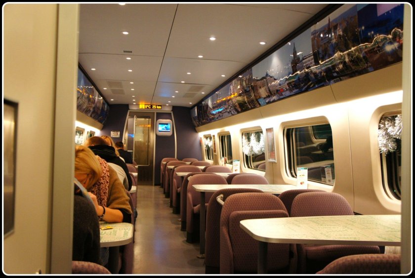 Аллегро Финляндия