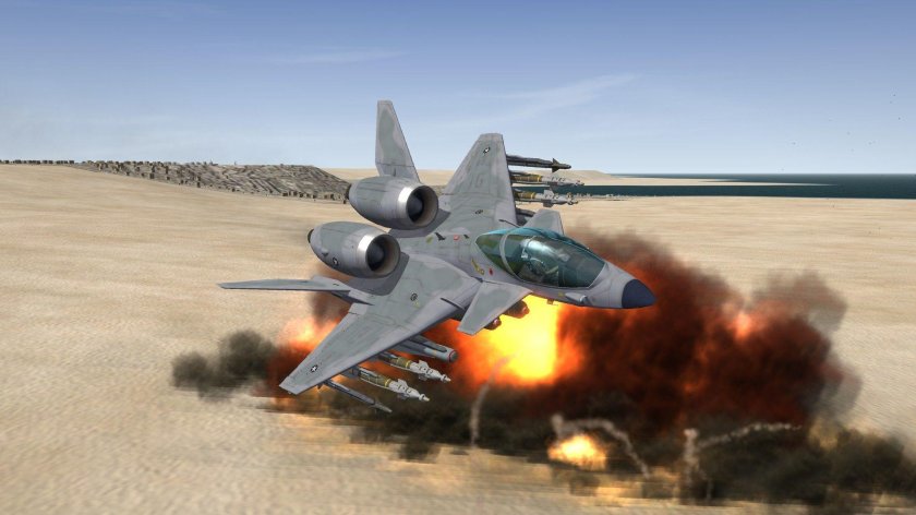 PZL-230f Скорпион