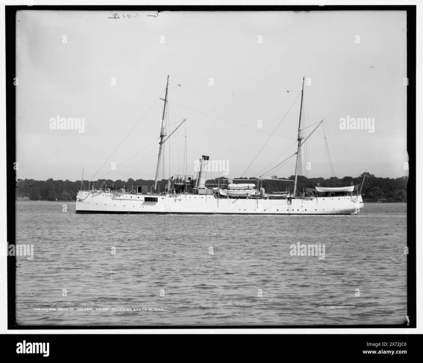 Канлодка Конкорд США