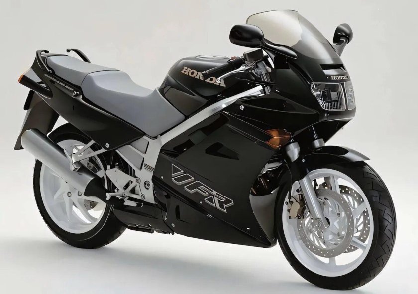 Мотоцикл Honda VFR 750