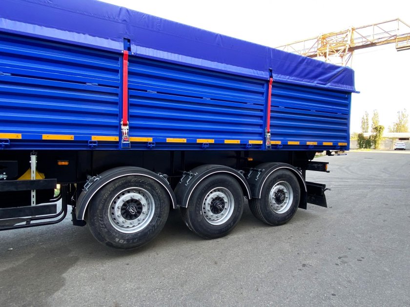 Интер зерновоз