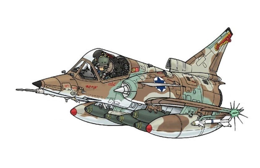 Kfir c7