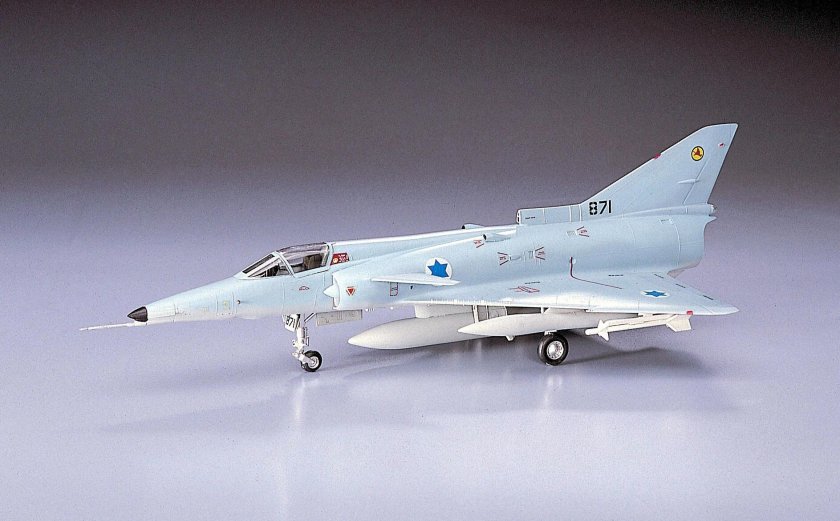 Hasegawa Kfir c2