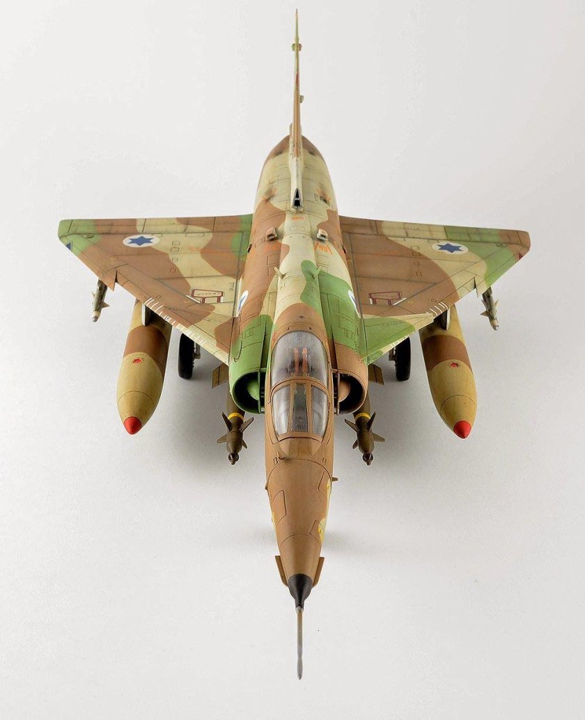 Kfir c7