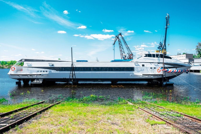 СПК Метеор 120р