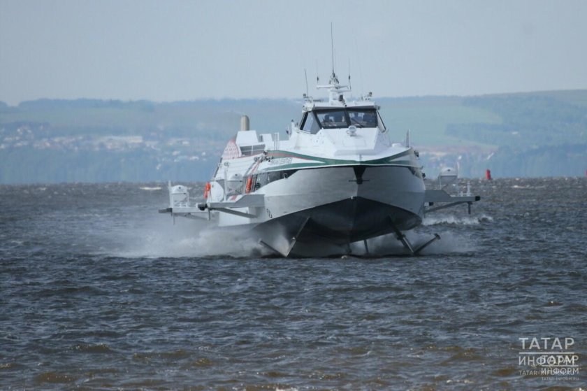 Метеор 2020 Муса Джалиль