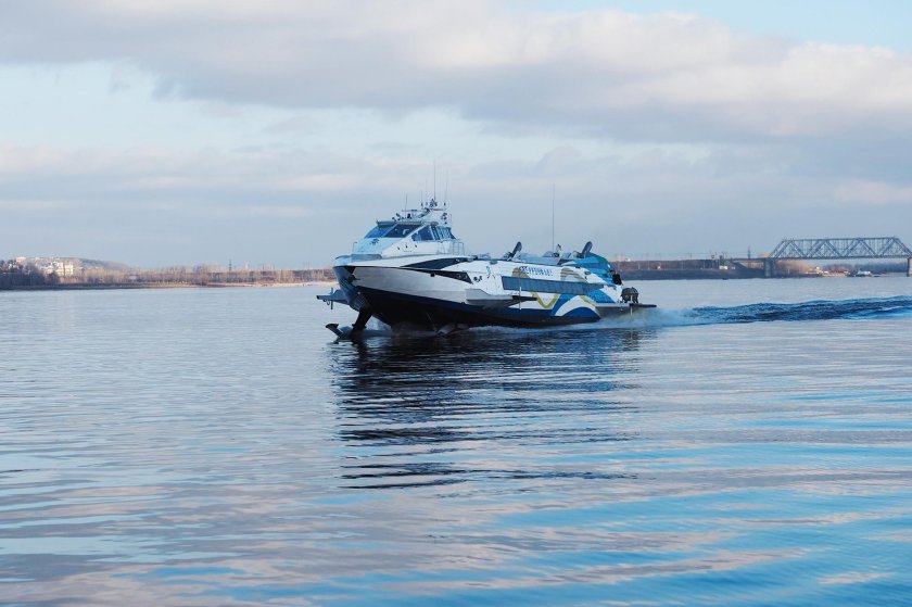 Метеор Михаил Девятаев