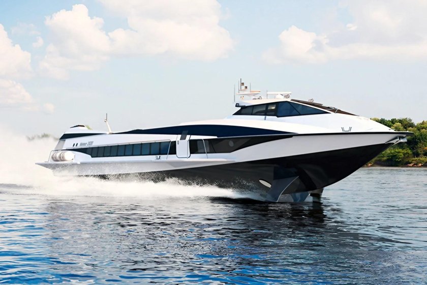 Метеор завод Горького