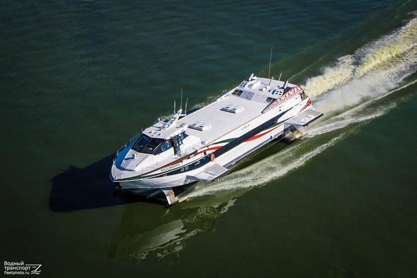 Муса Джалиль Метеор Ульяновск