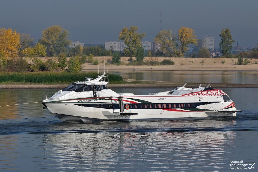 Метеор 2020 Девятаев Казань