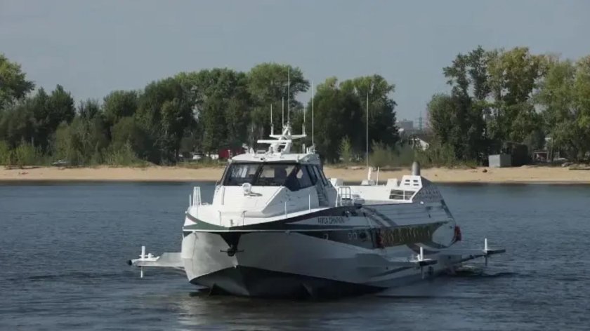 Метеор 2020 Муса Джалиль