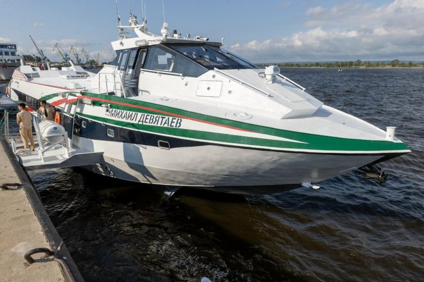 Метеор 2020 Зеленодольск