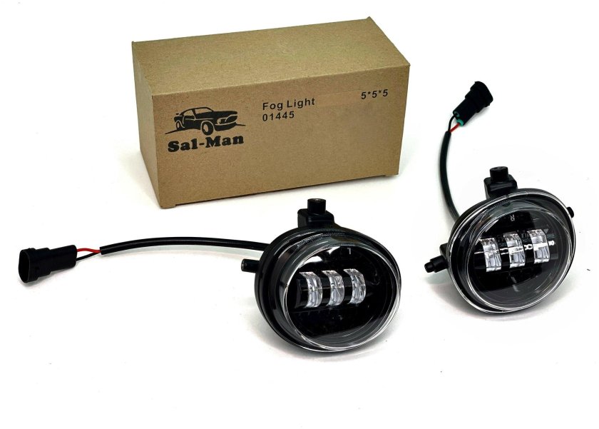 Туманки Salman 50w