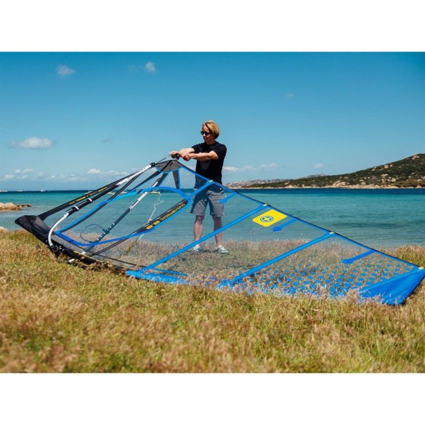 Парус для САП доски