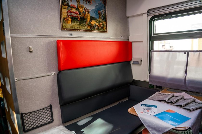 Ретро поезд 927/928 Туапсе Сочи Гагра