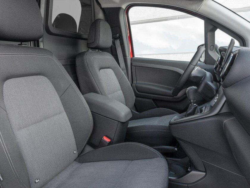 Mercedes Benz Citan 2022