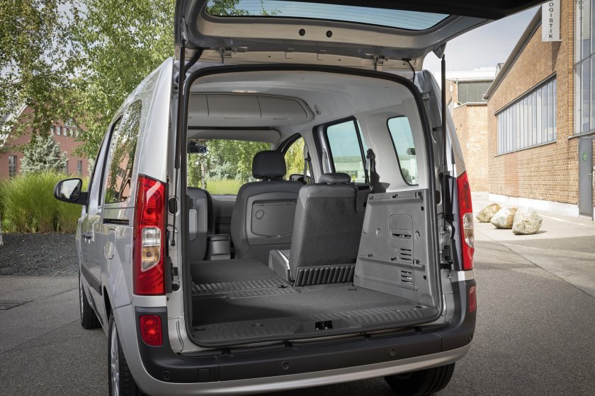 Mercedes-Benz Citan 111