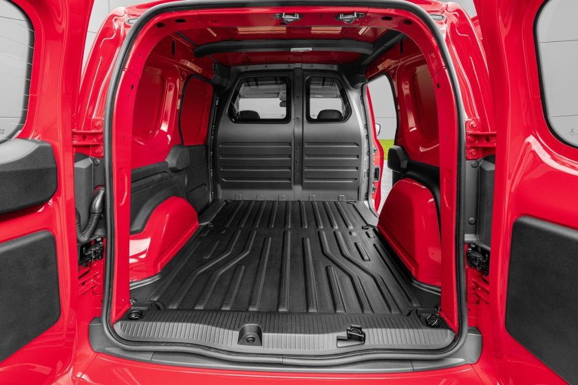 Mercedes Benz Citan 2022