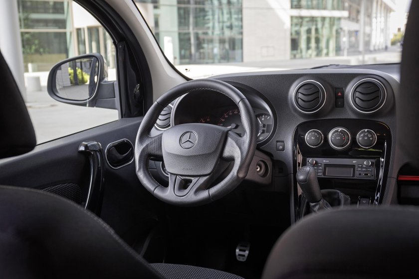 Mercedes-Benz Citan