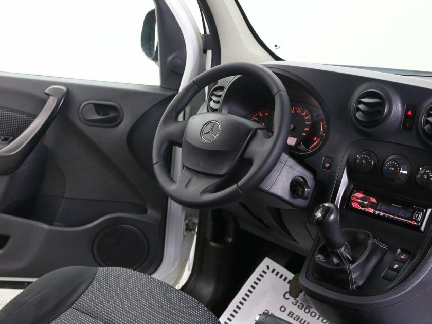 Mercedes-Benz Citan
