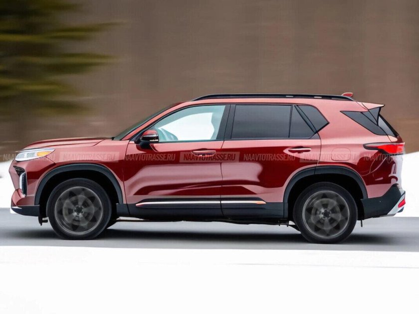 Урал Некст 2023