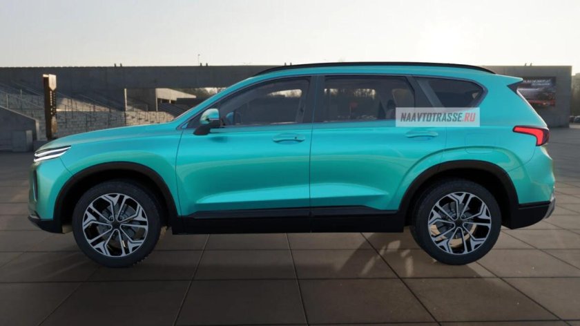 Урал Некст 2021-2022