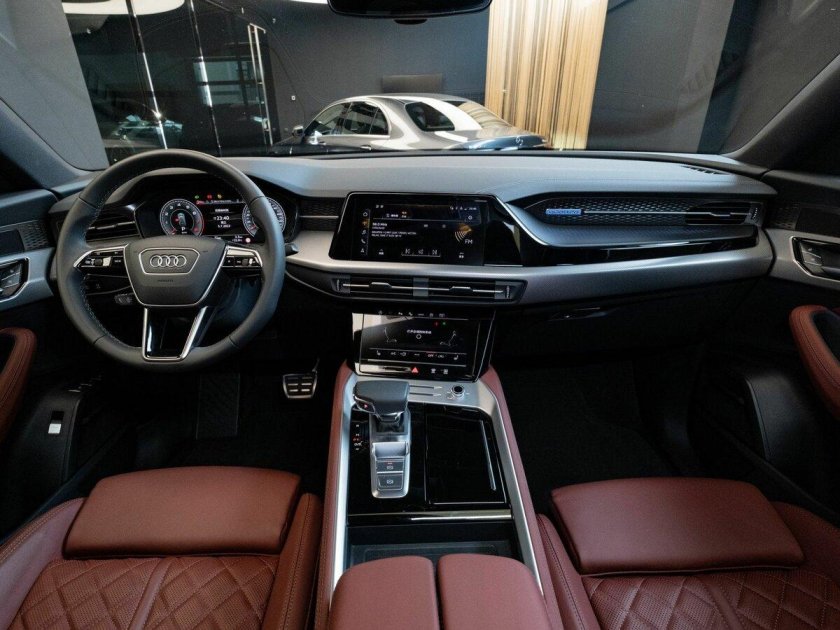 Cadillac Escalade 2022