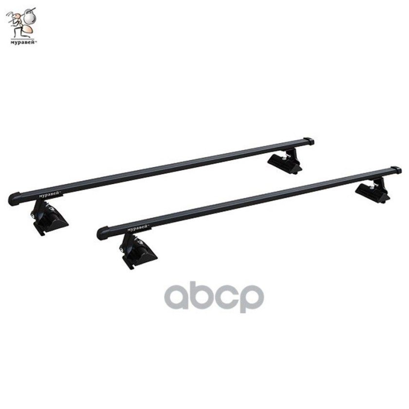 Багажник муравей ВАЗ 2110