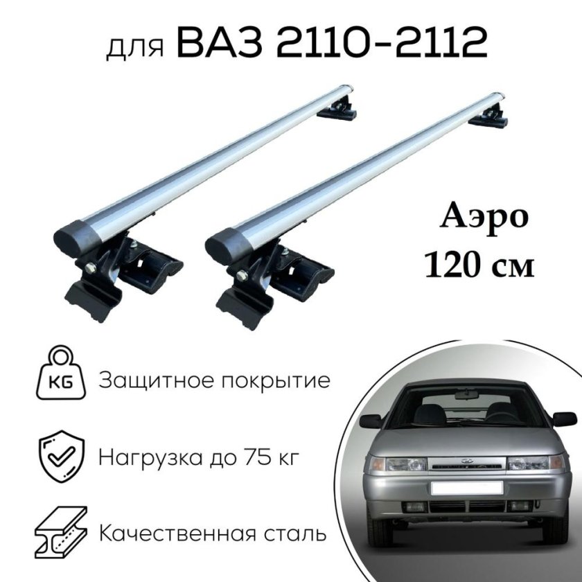 Аэродинамика ВАЗ 2112