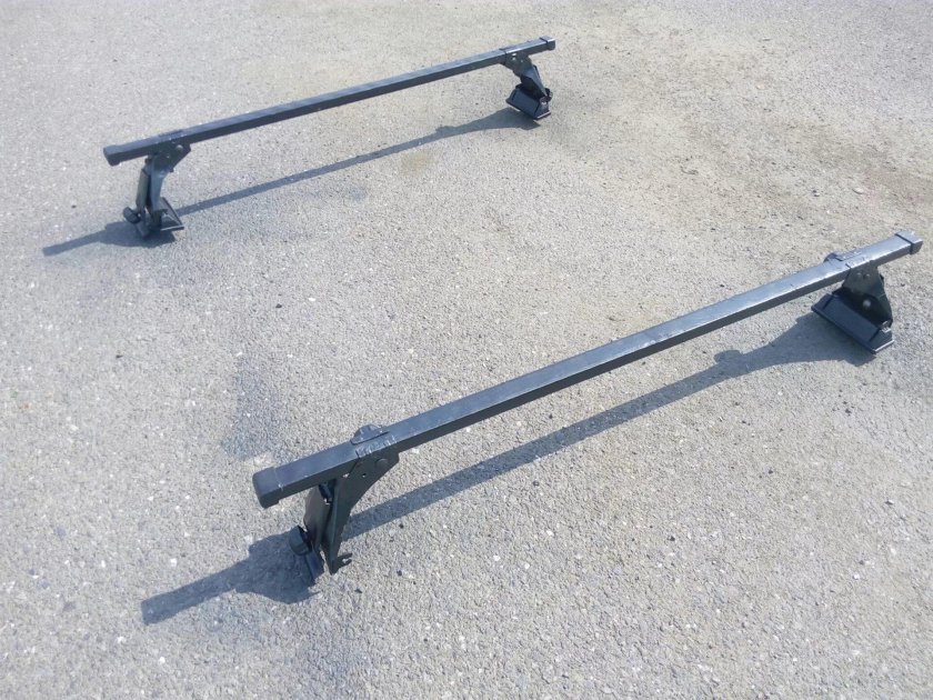 Багажник на крышу ВАЗ 2110 2112