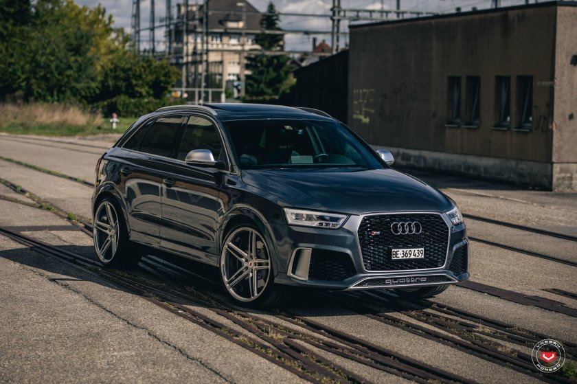 Audi q3 2023