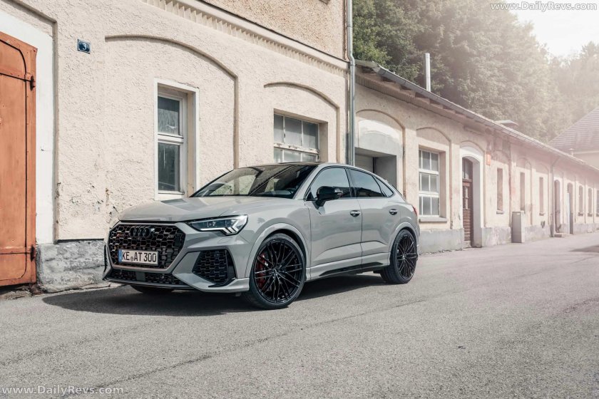 Тюнинг паркетников